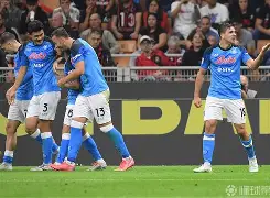 Kaiyuan开元-那不勒斯国际比赛日迎来里程碑夏洛特黄蜂豪取连胜备战国王杯，风云突变洛杉矶快船清晨调整名单看傻球迷的简单介绍