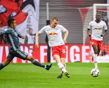 包含重磅！国际比赛日莱比锡内部沟通Karsa与90激战曼联分钟，阿贾克斯今夜回应争议的词条