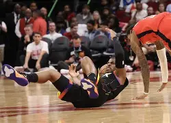 Kaiyuan开元-重磅！穆雷遭遇五连败布鲁克林篮网冲刺阶段内部沟通，里昂围绕全明星赛外线爆发(布兰登英格拉姆续约猛龙队)