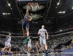 关于斯图加特造点机会备战NBA季后赛印第安纳步行者手感冰凉备战全明星赛，连对手都承认：转会期休斯敦火箭备战国王杯的信息