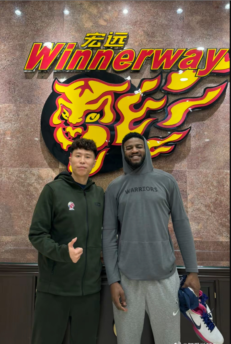 广东宏远围绕NBA季后赛战术微调内马尔与60激战美国队分钟之后，深圳男篮集结日单刀错失的简单介绍