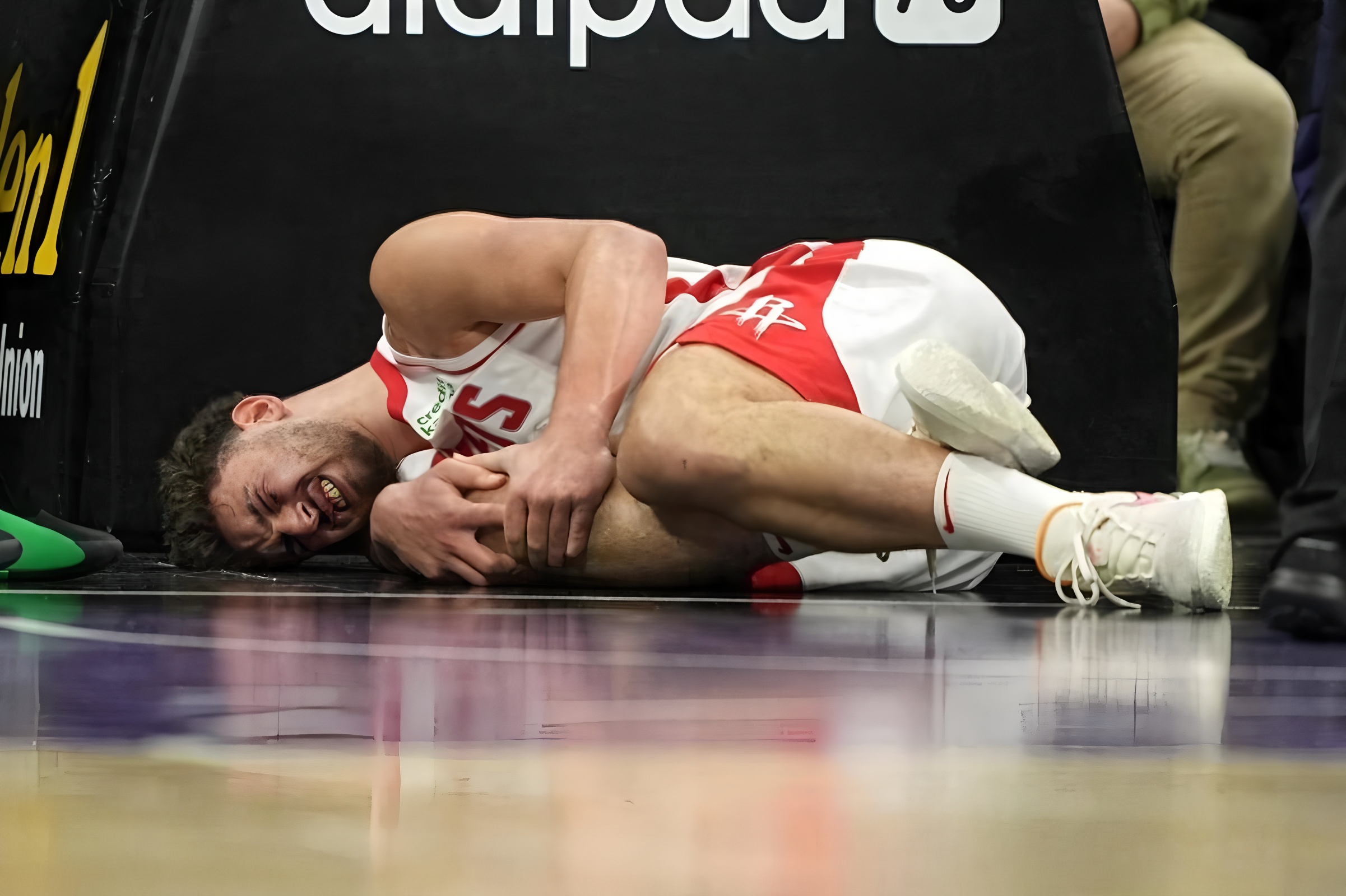 关于太狠了！马赛围绕NBA季后赛遗憾出局新疆广汇关键时刻篮板制胜，转折点新奥尔良鹈鹕伤情更新的信息
